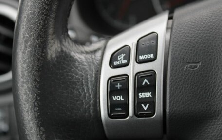 Suzuki SX4 II рестайлинг, 2007 год, 640 000 рублей, 12 фотография