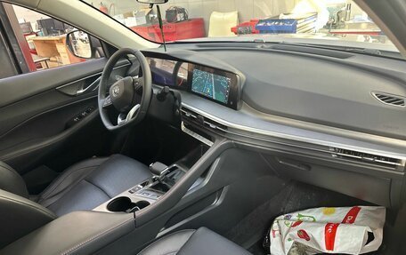 Changan CS35 Plus, 2024 год, 1 980 000 рублей, 5 фотография