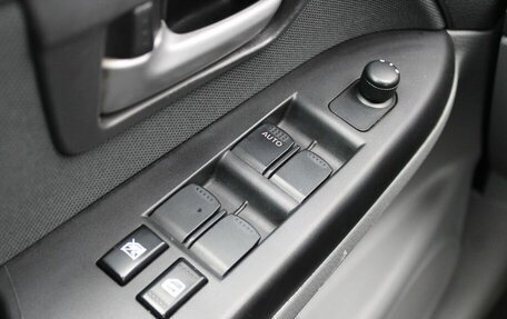 Suzuki SX4 II рестайлинг, 2007 год, 640 000 рублей, 15 фотография