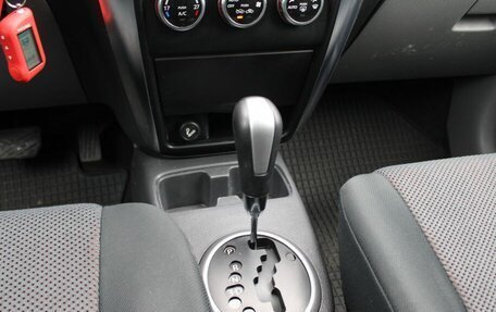 Suzuki SX4 II рестайлинг, 2007 год, 640 000 рублей, 17 фотография