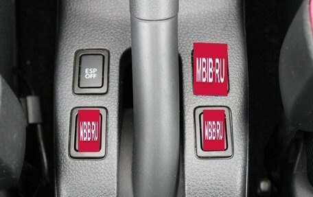 Suzuki SX4 II рестайлинг, 2007 год, 640 000 рублей, 14 фотография