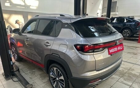 Changan CS35 Plus, 2024 год, 1 980 000 рублей, 3 фотография