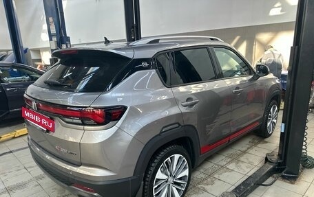 Changan CS35 Plus, 2024 год, 1 980 000 рублей, 2 фотография