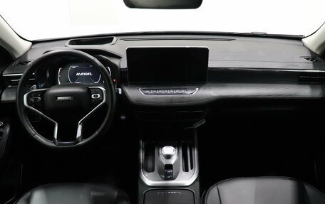 Haval Jolion, 2023 год, 1 874 000 рублей, 8 фотография