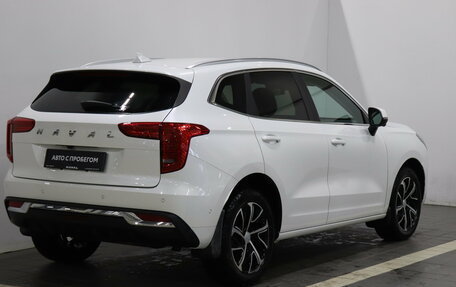 Haval Jolion, 2023 год, 1 874 000 рублей, 5 фотография