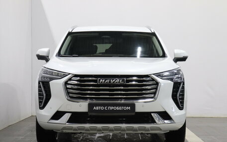 Haval Jolion, 2023 год, 1 874 000 рублей, 2 фотография