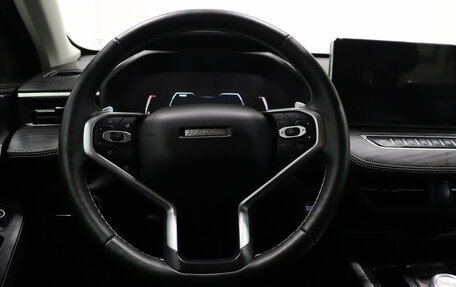 Haval Jolion, 2023 год, 1 874 000 рублей, 11 фотография