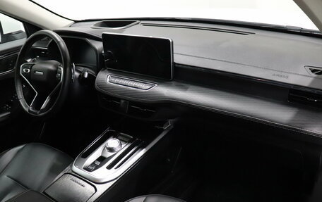 Haval Jolion, 2023 год, 1 874 000 рублей, 9 фотография