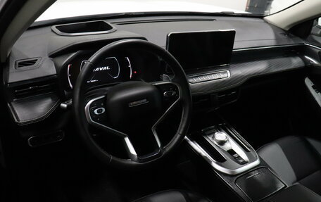 Haval Jolion, 2023 год, 1 874 000 рублей, 7 фотография