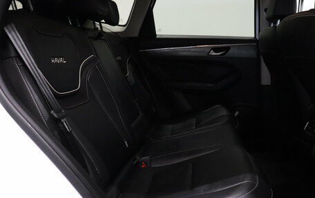 Haval Jolion, 2023 год, 1 874 000 рублей, 15 фотография