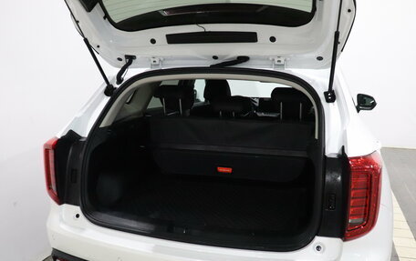 Haval Jolion, 2023 год, 1 874 000 рублей, 16 фотография