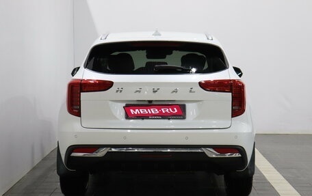 Haval Jolion, 2023 год, 1 874 000 рублей, 4 фотография