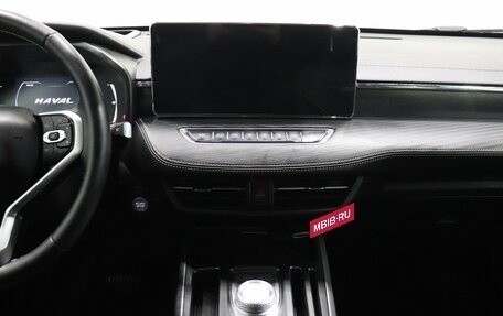 Haval Jolion, 2023 год, 1 874 000 рублей, 13 фотография