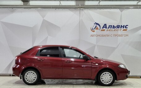 Chevrolet Lacetti, 2011 год, 480 000 рублей, 2 фотография