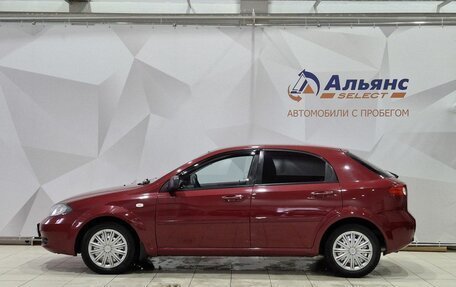 Chevrolet Lacetti, 2011 год, 480 000 рублей, 6 фотография