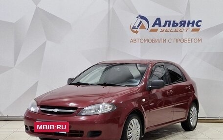 Chevrolet Lacetti, 2011 год, 480 000 рублей, 7 фотография