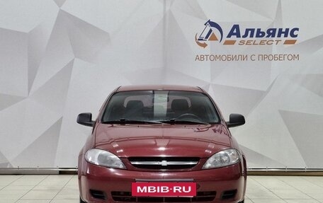 Chevrolet Lacetti, 2011 год, 480 000 рублей, 8 фотография
