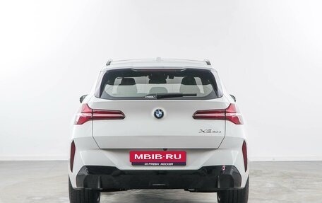 BMW X3, 2025 год, 8 449 999 рублей, 4 фотография