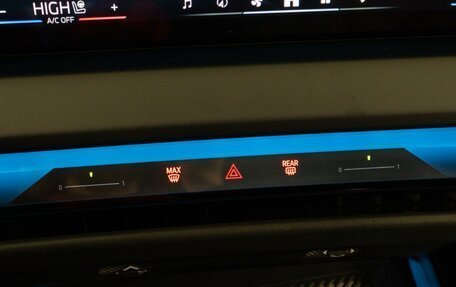 BMW X3, 2025 год, 8 449 999 рублей, 18 фотография