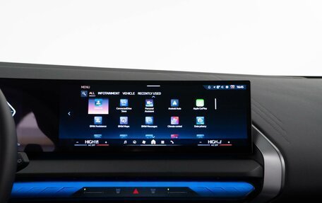 BMW X3, 2025 год, 8 449 999 рублей, 23 фотография