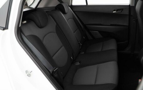 Hyundai Creta I рестайлинг, 2017 год, 1 949 050 рублей, 9 фотография