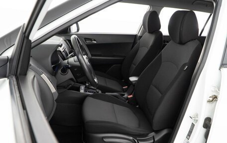 Hyundai Creta I рестайлинг, 2017 год, 1 949 050 рублей, 12 фотография