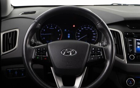 Hyundai Creta I рестайлинг, 2017 год, 1 949 050 рублей, 14 фотография