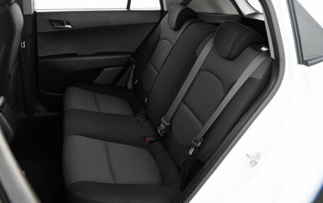 Hyundai Creta I рестайлинг, 2017 год, 1 949 050 рублей, 11 фотография