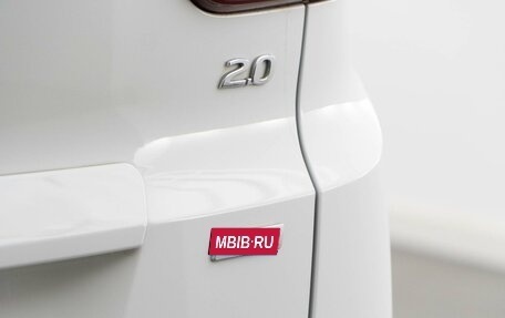 Hyundai Creta I рестайлинг, 2017 год, 1 949 050 рублей, 6 фотография