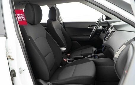 Hyundai Creta I рестайлинг, 2017 год, 1 949 050 рублей, 10 фотография