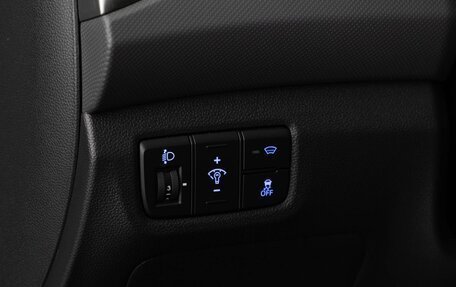 Hyundai Creta I рестайлинг, 2017 год, 1 949 050 рублей, 20 фотография