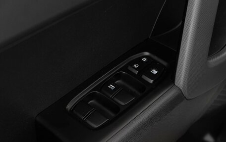 Hyundai Creta I рестайлинг, 2017 год, 1 949 050 рублей, 19 фотография