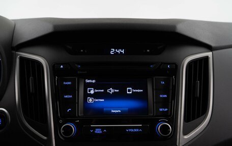 Hyundai Creta I рестайлинг, 2017 год, 1 949 050 рублей, 23 фотография