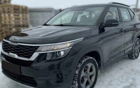 KIA Seltos I, 2022 год, 2 240 000 рублей, 2 фотография