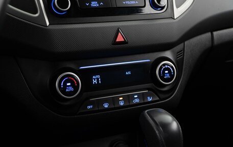 Hyundai Creta I рестайлинг, 2017 год, 1 949 050 рублей, 18 фотография