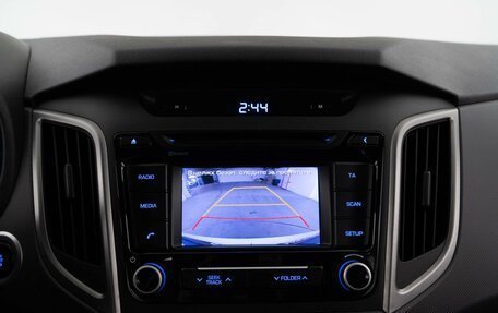 Hyundai Creta I рестайлинг, 2017 год, 1 949 050 рублей, 17 фотография