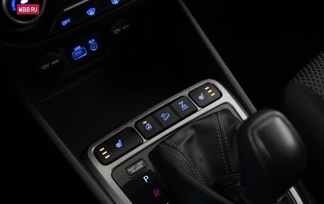 Hyundai Creta I рестайлинг, 2017 год, 1 949 050 рублей, 22 фотография