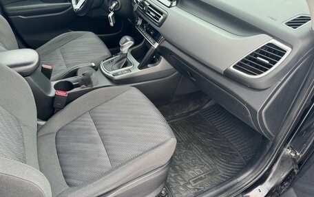 KIA Seltos I, 2022 год, 2 240 000 рублей, 6 фотография