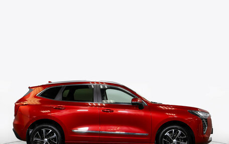 Haval Jolion, 2023 год, 1 848 000 рублей, 3 фотография