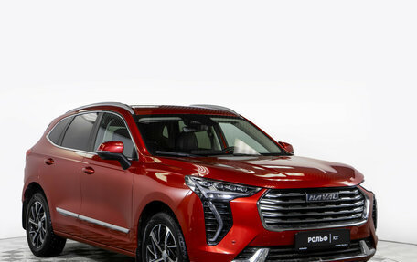 Haval Jolion, 2023 год, 1 848 000 рублей, 2 фотография