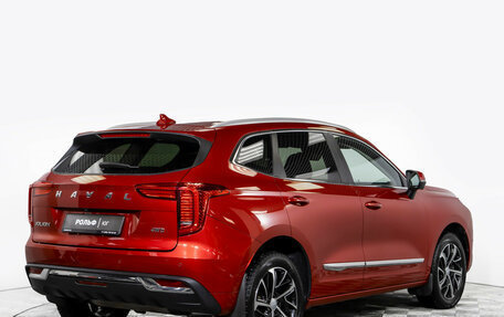 Haval Jolion, 2023 год, 1 848 000 рублей, 4 фотография