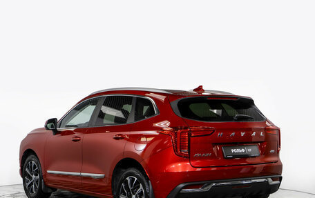 Haval Jolion, 2023 год, 1 848 000 рублей, 5 фотография