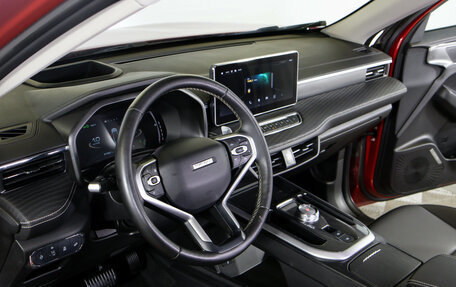 Haval Jolion, 2023 год, 1 848 000 рублей, 11 фотография