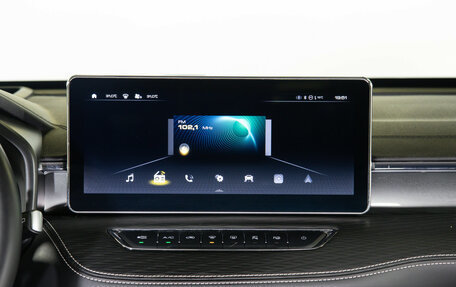 Haval Jolion, 2023 год, 1 848 000 рублей, 13 фотография