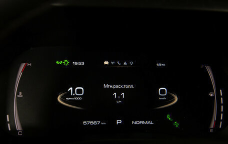 Haval Jolion, 2023 год, 1 848 000 рублей, 9 фотография