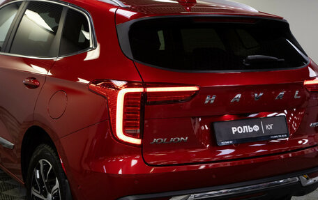 Haval Jolion, 2023 год, 1 848 000 рублей, 24 фотография