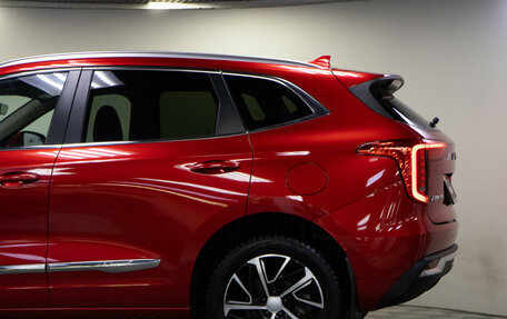 Haval Jolion, 2023 год, 1 848 000 рублей, 25 фотография