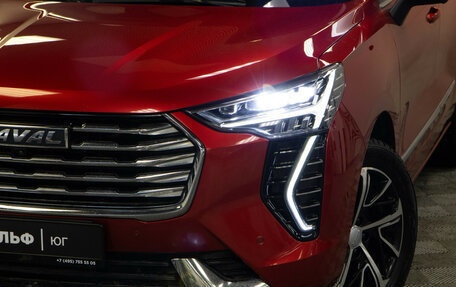 Haval Jolion, 2023 год, 1 848 000 рублей, 27 фотография