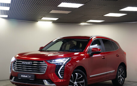 Haval Jolion, 2023 год, 1 848 000 рублей, 26 фотография