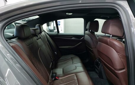 BMW 5 серия, 2021 год, 5 382 000 рублей, 5 фотография